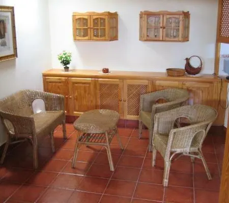 El Mar Ferienhaus Teguise (Lanzarote)