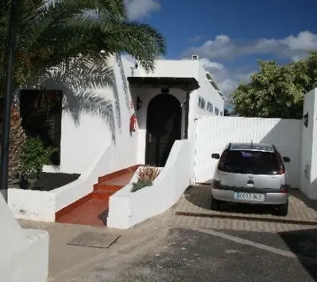 Casa de Férias El Mar