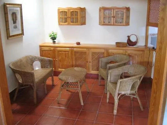 El Mar Casa de Férias Teguise (Lanzarote)