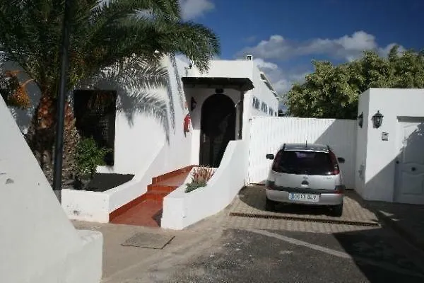 Casa de Férias El Mar