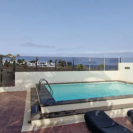El Mar Holiday home