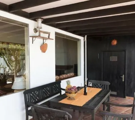 Casa de Férias El Mar Teguise (Lanzarote)
