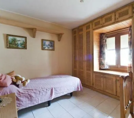Holiday home El Mar
