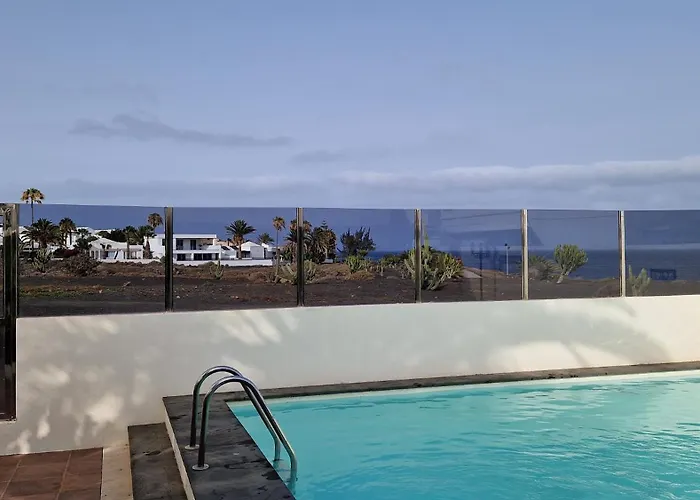 El Mar Casa vacanze Teguise (Lanzarote)